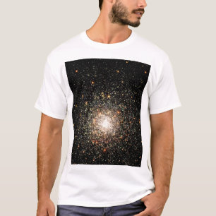 Milky Way Star Cluster T-Shirt