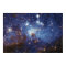 Milky Way Star Formation Stellar Nursery LH 95