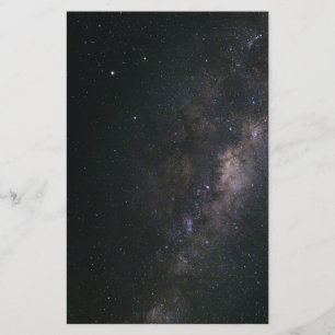 Milky Way Stationery