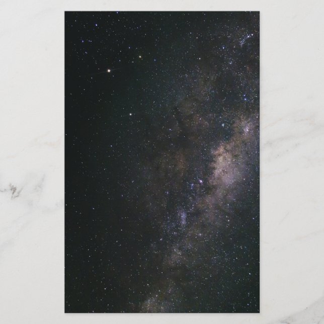 Milky Way Stationery (Front)