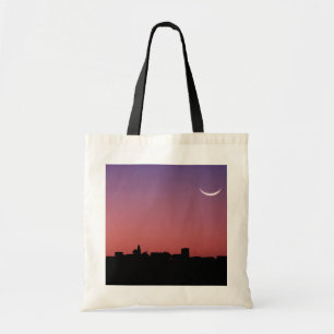 Milky Way Uncompahgre National Forest, Colorado Tote Bag