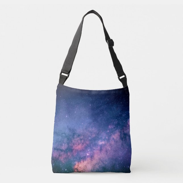 milkyway -  crossbody bag (Front)