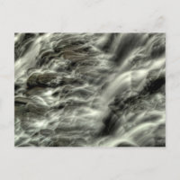 Mill Creek Falls, upclose, Cleveland, Ohio