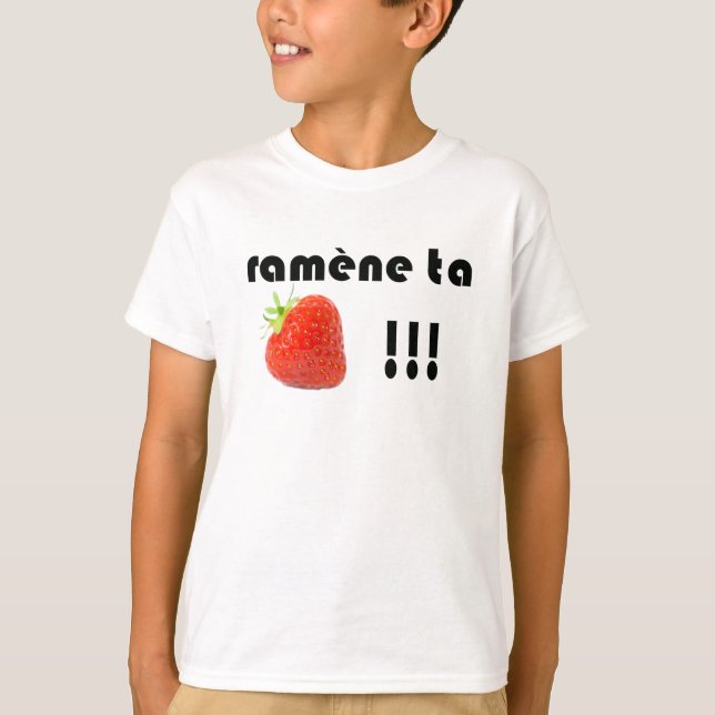 mill T-Shirt (Front)