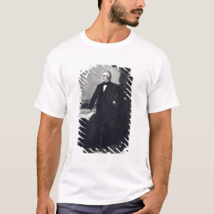 Millard Fillmore, 13th President of the United Sta T-Shirt