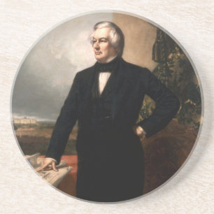 Millard Fillmore Coaster