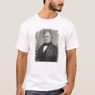 Millard Fillmore, engraved by Thomas B. Welch (181 T-Shirt