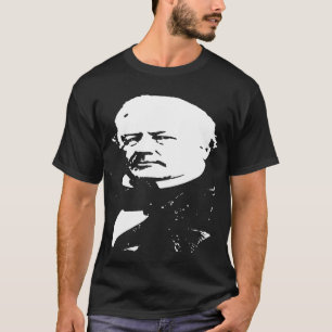 Millard Fillmore silhouette T-Shirt