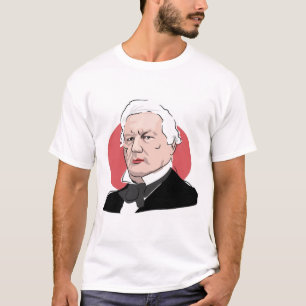 Millard Fillmore T-Shirt
