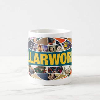 Millarworld Colour Mug