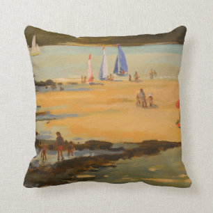 Millbay 2011 cushion