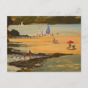 Millbay 2011 postcard