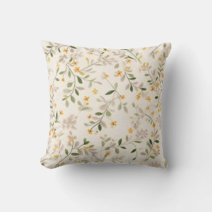 Mille Fleurs Cushion