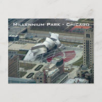 Millenium Park
