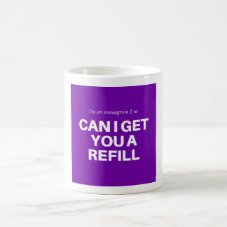 Millenneagram 2 v.1 Mug
