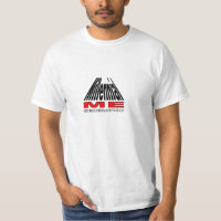 Millennial T-shirt. Generation-Y