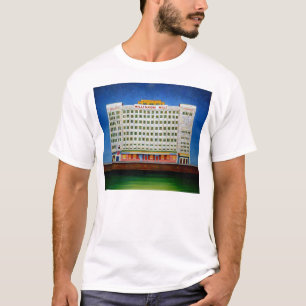 Millennium Mills T-Shirt