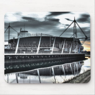 Millennium Mouse Mat