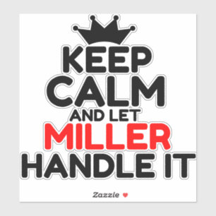 MILLER