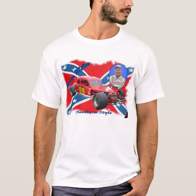 Miller01 T-Shirt (Front)