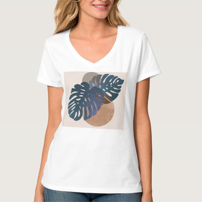 miller_designhub T-Shirt (Front)