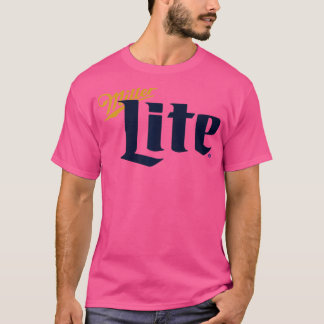 Miller Lite  T-Shirt