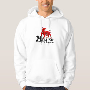 Miller Motocycle Hoody