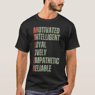 MILLER - NAME/FIRST/LAST NAME T-Shirt
