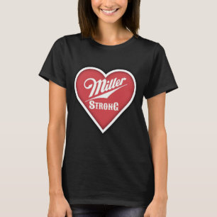 Miller Strong T-Shirt