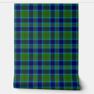 Miller Tartan Plaid Scottish Clan Wallpaper