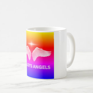 Miller's Angels Mug