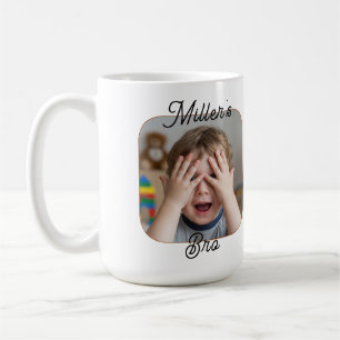 Miller's bro coffee mug