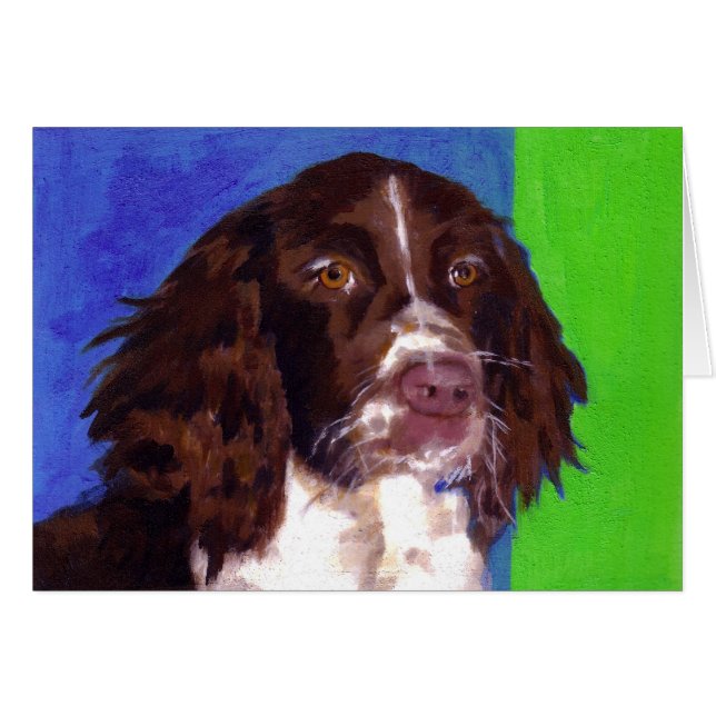 Miller's Maggie (Front Horizontal)