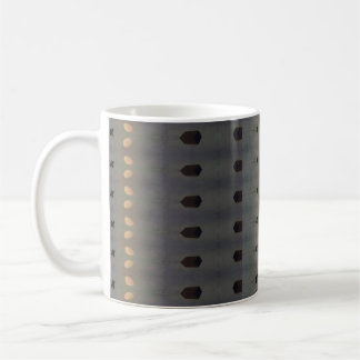 Millet 3 coffee mug