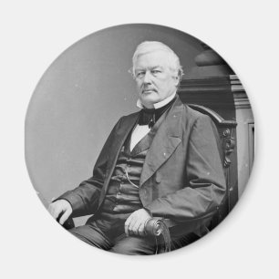 Milliard Filmore Magnet