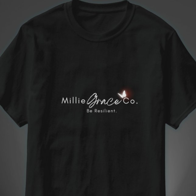 Millie Grace Co. T-Shirt (Creator Uploaded)
