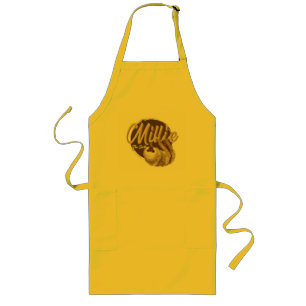 Millie the Sloth Apron