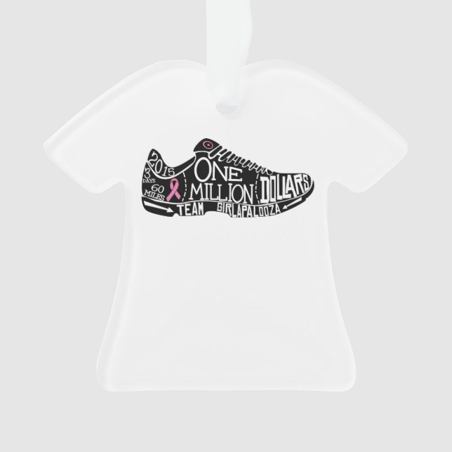 Million-Dollar ornament (Front)