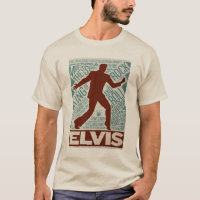 Million Dollar Quartet Elvis Type
