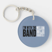 Million Dollar Quartet "I'm With the Band"