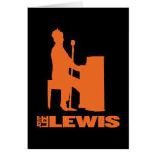 Million Dollar Quartet Lewis
