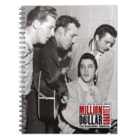 Million Dollar Quartet Photo