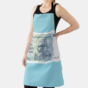 Million Dollars Apron