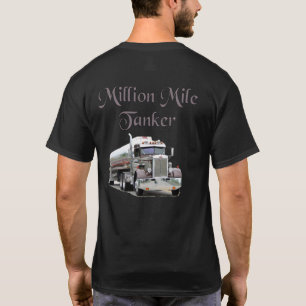 Million Mile Tanker T-Shirt