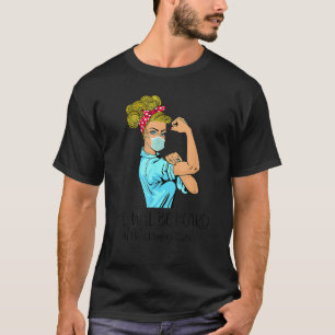 Million Nurse March 2022 Together We Stand Nursing T-Shirt