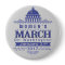 Million Womens March on Washington 2017 Button Pin