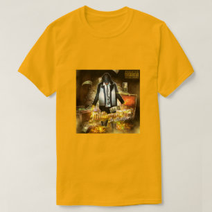 Millionaire Graphic Tee