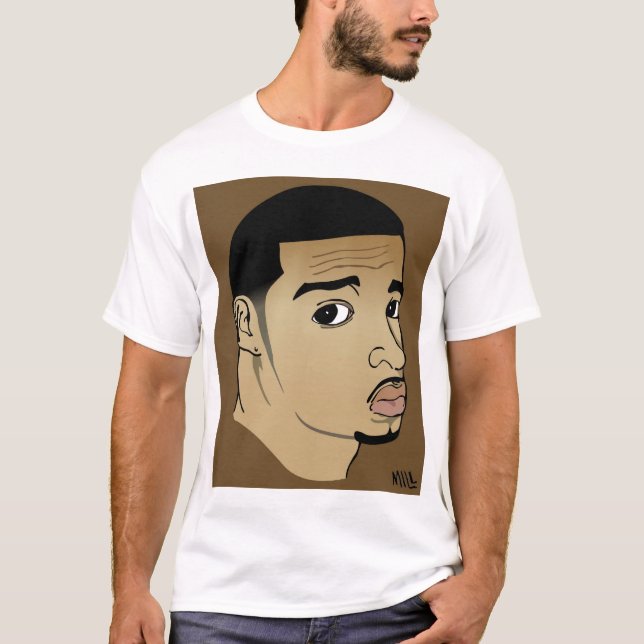 Millionaire Hoy Shirt (Front)