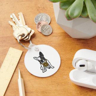 MILLIONO KEY RING