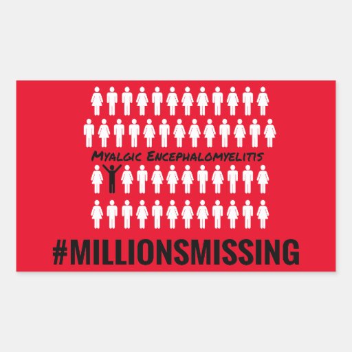 Image of Millions Missing Stickers